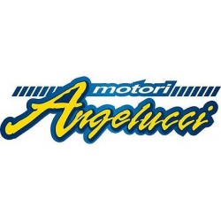 ACSUD 961016H - KIT ASSEMBLAGGIO TELAIO MINIMOTO 2T H2O