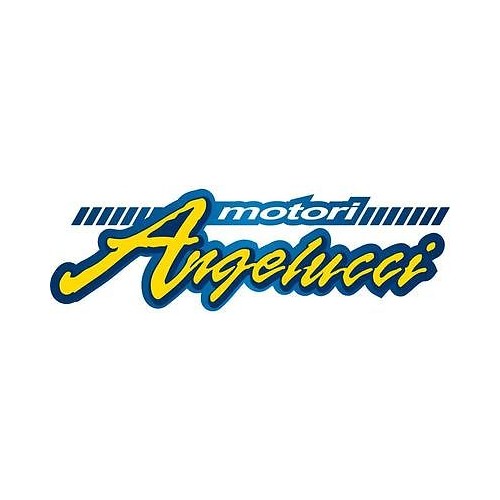 ACSUD 961016H - KIT ASSEMBLAGGIO TELAIO MINIMOTO 2T H2O