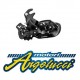 ACSUD ERDTY300B - Shimano Deragliatore Tourney rd-ty300 6/7 VELOCITà Nero con Adattatore 