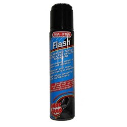 CFG A019 FLASH SPRAY PULITORE TESSUTI 300 ML