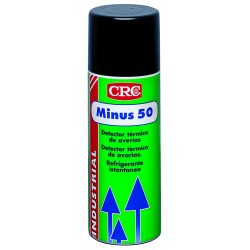 CFG C1501 MINUS 50 / AERO 200 ML