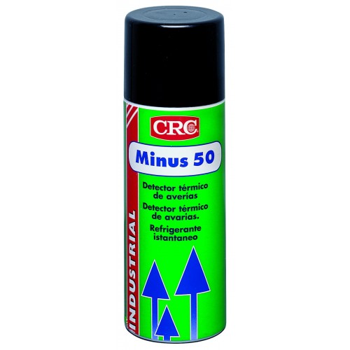 CFG C1501 MINUS 50 / AERO 200 ML