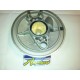 PIAGGIO 2250345 - DISCO PIATTO PORTA GANASCE MOZZO ANTERIORE VESPA PK 50 125 S XL FL2 FL N V5P2 VA52 V5X5 V9X1