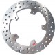 BRAKING 8515 - DISCO FRENO POSTERIORE PEUGEOT GEOPOLIS SATELIS 226 MM