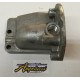 PIAGGIO 245721 - RACCORDO DI AMMISSIONE COLLETTORE ASPIRAZIONE PACCO LAMELLARE VESPA PK 50 125 XL PLURIMATIC AUTOMATICA