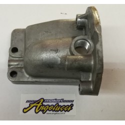 PIAGGIO 245721 - RACCORDO DI AMMISSIONE COLLETTORE ASPIRAZIONE PACCO LAMELLARE VESPA PK 50 125 XL PLURIMATIC AUTOMATICA