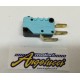 PIAGGIO 132153L - INTERRUTTORE FOLLE SWITCH MICRO INTERRUTTORE LIGER NOVA