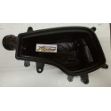 KYMCO PADANA RICAMBI 00162316 - SCATOLA FILTRO ARIA CON MANICOTTO ASPIRAZIONE