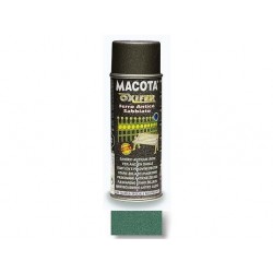 MACOTA 46204 OXIFER VERNICE FERRO ANTICO VERDE FOGLIA