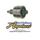 PIAGGIO 8447595 - ALBERO POMPA ACQUA COMPLETO 250 300 BEVERLY VESPA