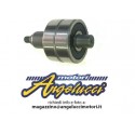 PIAGGIO 8447595 - ALBERO POMPA ACQUA COMPLETO 250 300 BEVERLY VESPA