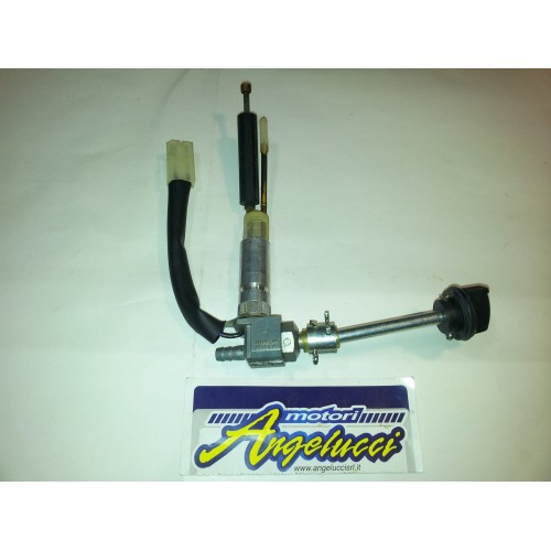 GILERA 312807 - RUBINETTO BENZINA CARBURANTE INDICATORE LIVELLO