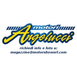 PIAGGIO 499035 - ALBERO