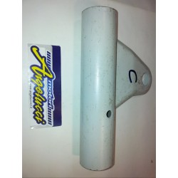 GILERA 353957 - COPRITUBO ORECCHIETTA REGGI FARO FORCELLA 37 MM