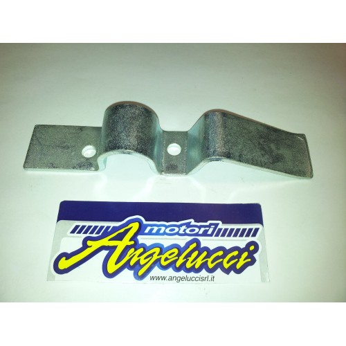 PIAGGIO 174774 - PONTICELLO SUPPORTO SOSTEGNO CAVALLETTO SX VESPA TS GTR PX 1°SERIE