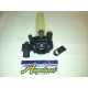 GILERA 354284 - COMANDO GAS ACCELERATORE TOMMASELLI ATTACCO 22 MM