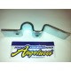 PIAGGIO 174774 - PONTICELLO SUPPORTO SOSTEGNO CAVALLETTO SX VESPA TS GTR PX 1°SERIE