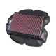 SGR 269188 - FILTRO ARIA K&N YA-9002 YAMAHA TDM 900