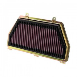 SGR 269536 - FILTRO ARIA K&N HA-6007 HONDA 600CBRRR07