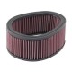 SGR 269603 - FILTRO ARIA K&N BU-9003 BUELL XB12R 05