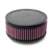 SGR 269693 - COPERTURA FILTRO ARIA K&N RU-0980PK