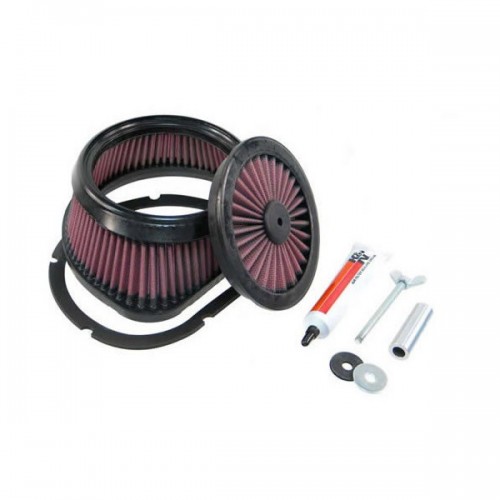 SGR 269862 - FILTRO ARIA K6N HA4502 HONDA CRF 450 R02