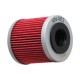 SGR 2699563 - FILTRO OLIO K&N KN-563 APRILIA 450 SXV