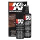 SGR 2699981 - KIT PULIZIA K&N 99-5003 DETERGENTE+OLIO