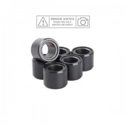 SGR 270108 - SET MASSETTE 6 PZ. HONDA 125/150 SH