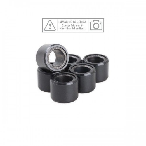 SGR 270452 - SET MASSETTE 6PZ/14GRUPPO SUZUKI 150 SIXTEEN