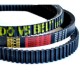 SGR 273744 - CINGHIA BANDO SYM HD 125/EURO 2