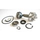 SGR 282031 - KIT POMPA ACQUA HONDA PANTHEON 2T 98/02