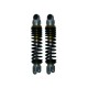 SGR 29402206 - COPPIA AMMORTIZZATORE YSS GAS CON REGOLATORE X-MAX 125/2