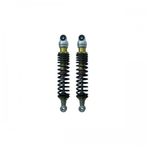 SGR 29402218 - COPPIA AMMORTIZZATORE YSS GAS CON REGOLATORE X7-X8-XEVO