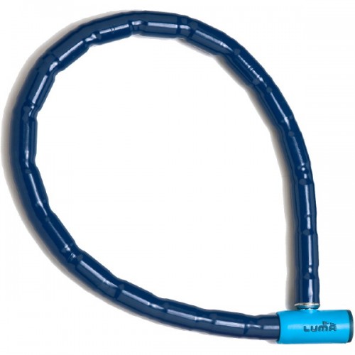 SGR 421024 - ARTICOLATO LUMA ENDURO 885 BLU 100CM