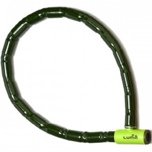 SGR 421029 - ARTICOLATO LUMA ENDURO 885 VERDE 120CM