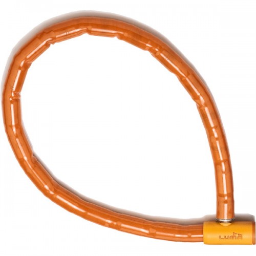 SGR 421030 - ARTICOLATO LUMA ENDURO 885 ARANCIO 120CM