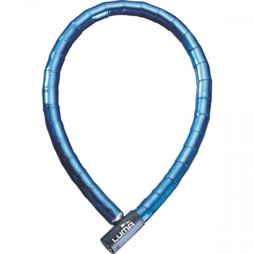 SGR 421036 - ARTICOLATO LUMA ENDURO 775 BLU 100CM