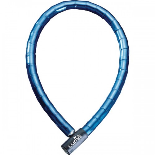 SGR 421037 - ARTICOLATO LUMA ENDURO 775 BLU 150CM