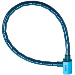 SGR 421038 - ARTICOLATO LUMA ENDURO 985 BLU 100CM