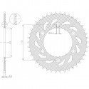 SGR 541032048 - CORONA ACCIAIO HONDA (520) 48 D