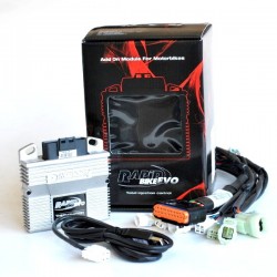 SGR 871106 - KRBEVO-061B KIT RB EVO 650 VSTROM 04/06