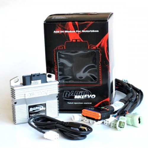 SGR 871186 - KRBEVO-072 KIT RB EVO 125 XLV VAR.