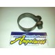 PIAGGIO 140528 - FASCETTA SCARICO MARMITTA COLLETTORE VESPA 200 VSX VSE1 VSR1