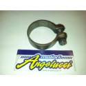 PIAGGIO 140528 - FASCETTA SCARICO MARMITTA COLLETTORE VESPA 200 VSX VSE1 VSR1