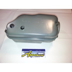 PIAGGIO 166033 - SCATOLA FILTRO ARIA DEPURATORE SENZA CARBURATORE