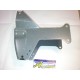 PIAGGIO 253412 - PIASTRA SUPPORTO STAFFA PARAFANGO ANTERIORE BOSS 50 CBS1