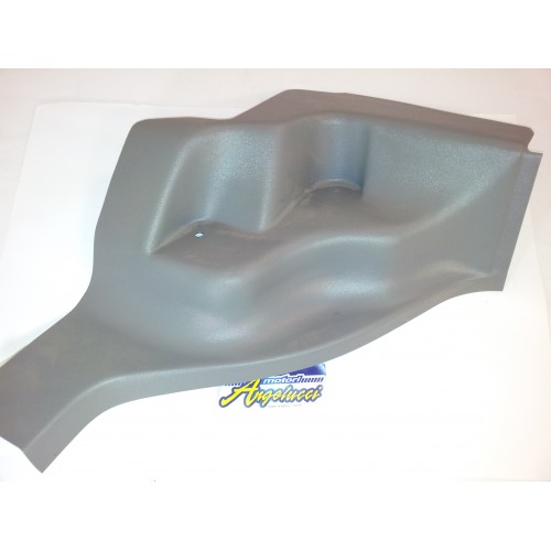 PIAGGIO 085548L - COPERTURA POSTERIORE PANNELLO INTERNO  FANALE DX LIGIER