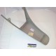 PIAGGIO 259597 - PARAFANGO POSTERIORE SUPPORTO TARGA PARASCHIZZI FREE 50 GRIGIO CHIARO