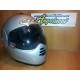 CASCO INTEGRALE ROOF MOD DIVERSION R010 GRIGIO MET MISURA M 58 CM